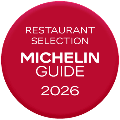 MICHELIN Guide 2026 Restaurant Selection